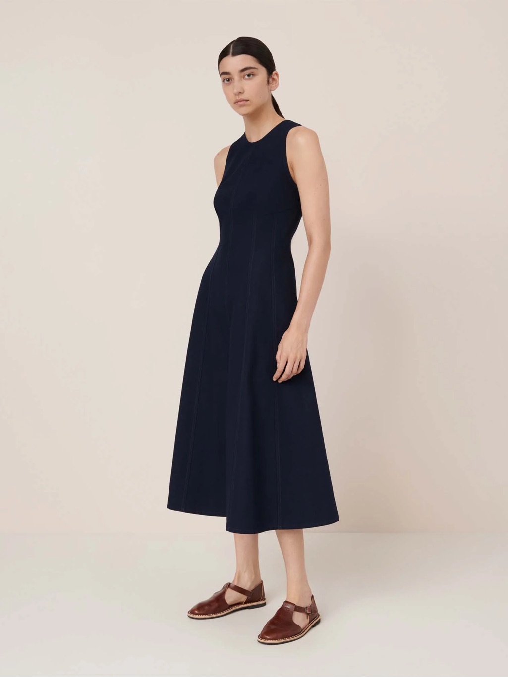 Kowtow Framework Dress
